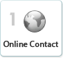 Online Contact
