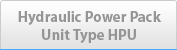 Hydraulic Power Pack Unit Type HPU